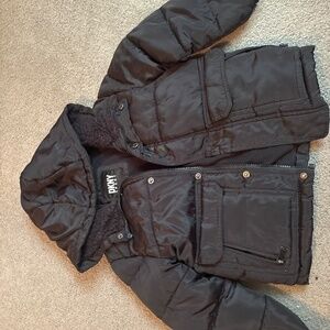 DKNY Puffer
